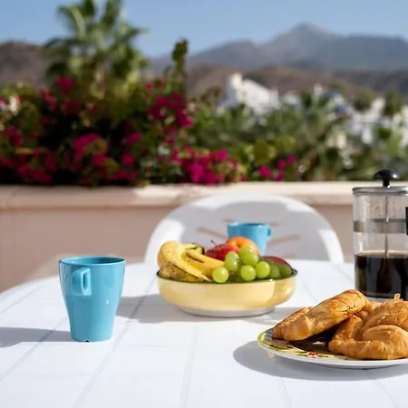 Tanger 3 El Oasis De Capistrano Holiday home Nerja