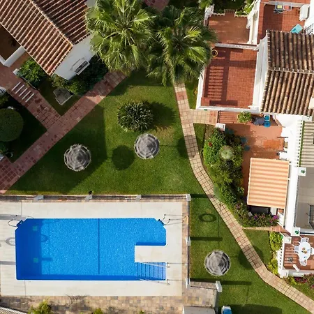 Tanger 3 El Oasis De Capistrano Holiday home Nerja