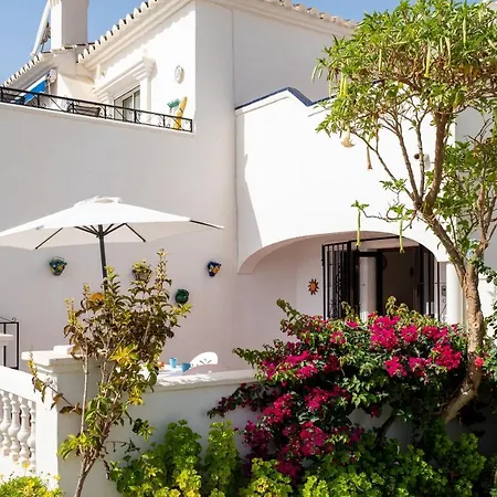 Tanger 3 El Oasis De Capistrano