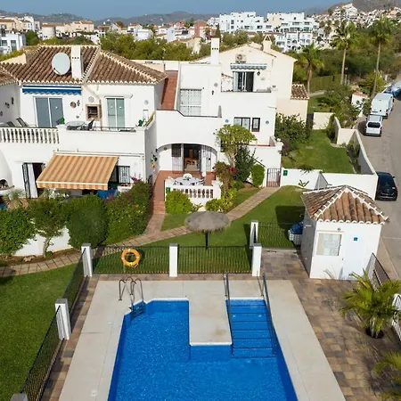 Tanger 3 El Oasis De Capistrano Holiday home