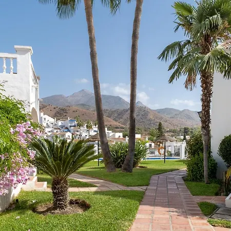 Tanger 3 El Oasis De Capistrano Holiday home